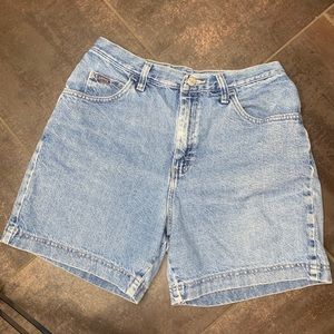 Riders by Lee Mom Shorts